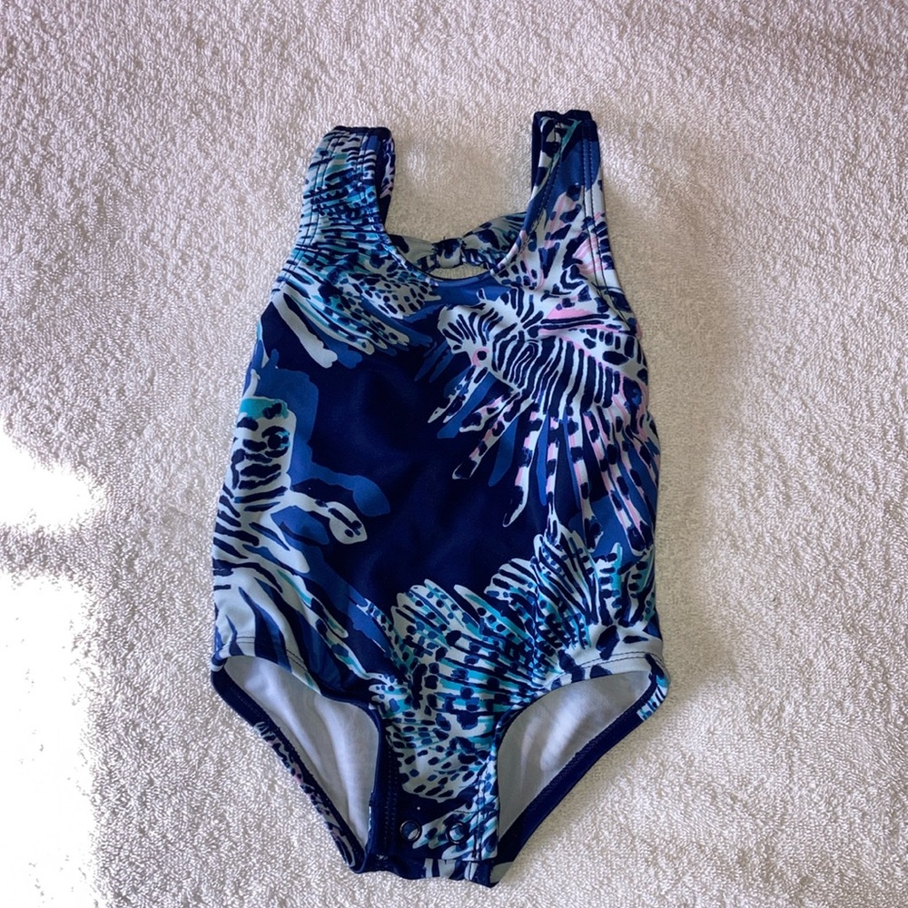 Carter’s swimsuit